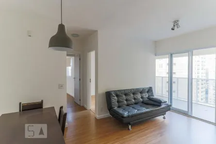Apartamento com 2 Quartos à venda, 74m² no Vila Gertrudes, São Paulo