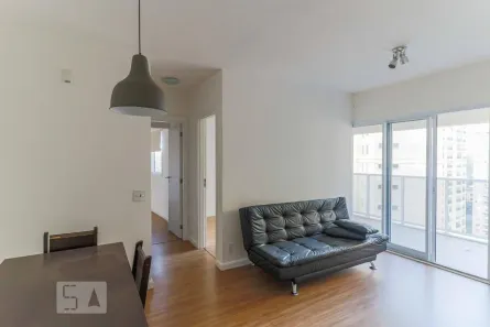Apartamento com 2 Quartos à venda, 75m² no Vila Gertrudes, São Paulo