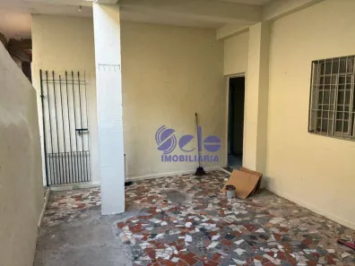 Casa com 2 Quartos para alugar, 80m² no Itaberaba, São Paulo