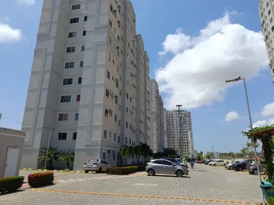 Apartamento com 2 Quartos à venda, 48m² no Cambeba, Fortaleza