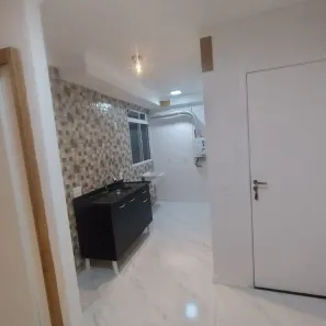 Apartamento com 2 Quartos à venda, 45m² no Campo Grande, Rio de Janeiro