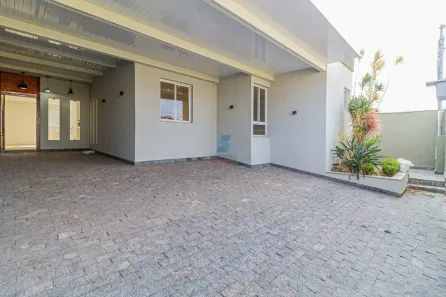 Casa com 4 Quartos à venda, 198m² no Fonte Grande, Contagem