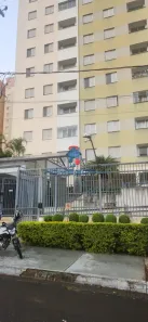 Apartamento com 3 Quartos à venda, 65m² no Parque Itália, Campinas