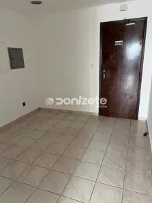 Sala Comercial para alugar, 97m² no Jardim, Santo André