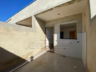 Casa com 1 Quarto à venda, 41m² no Parque Vista Barbara, Sorocaba