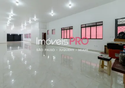 Ponto Comercial à venda, 400m² no Vila Clementino, São Paulo