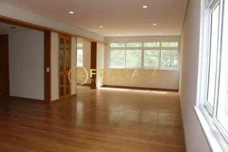 Apartamento com 3 Quartos à venda, 150m² no Cerqueira César, São Paulo