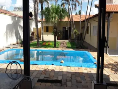 Casa com 3 Quartos à venda, 250m² no Jardim Vila Bela, Rio Claro