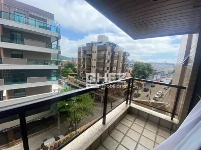 Apartamento com 2 Quartos à venda, 120m² no Centro, Cabo Frio
