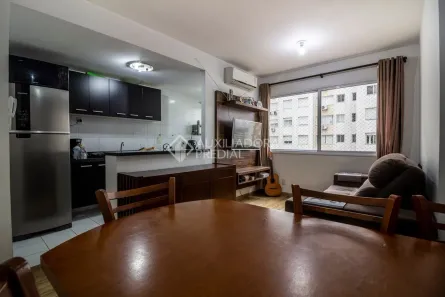 Apartamento com 3 Quartos à venda, 69m² no Vila Ipiranga, Porto Alegre