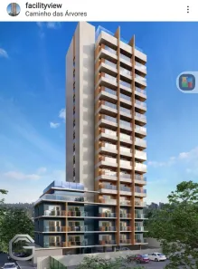 Apartamento com 1 Quarto à venda, 24m² no Caminho das Árvores, Salvador