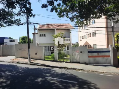 com 5 Quartos para alugar, 422m² no Jardim Chapadão, Campinas