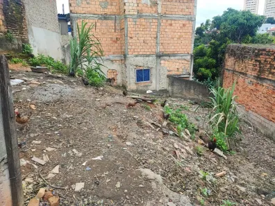 Lote/Terreno à venda, 300m² no Carlos Prates, Belo Horizonte
