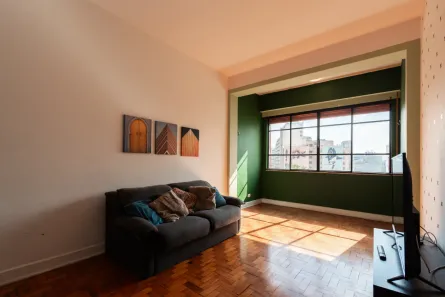 Apartamento com 2 Quartos à venda, 80m² no Barra Funda, São Paulo