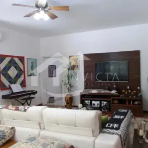 Casa com 3 Quartos à venda, 267m² no Gávea, Rio de Janeiro