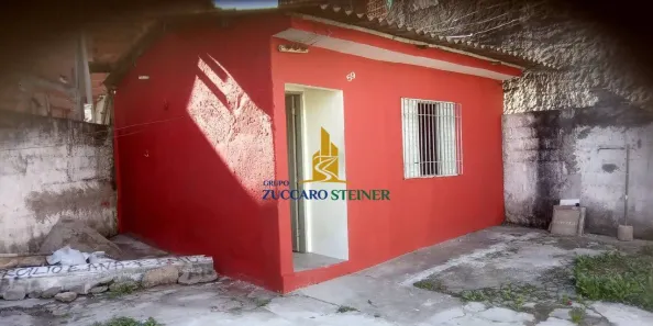 Casa com 1 Quarto à venda, 38m² no Jardim Rosa de Franca, Guarulhos