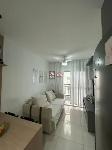 Apartamento com 2 Quartos à venda, 59m² no Crispim, Pindamonhangaba