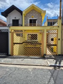 Sobrado com 3 Quartos à venda, 245m² no Vila Lúcia, São Paulo