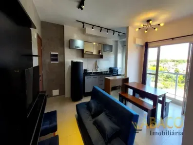 Apartamento com 2 Quartos à venda, 68m² no Jardim São Carlos, São Carlos