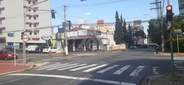 Lote/Terreno à venda, 220m² no Jardim Brasil, Campinas