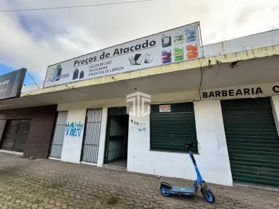 Ponto Comercial para alugar, 47m² no Hamburgo Velho, Novo Hamburgo
