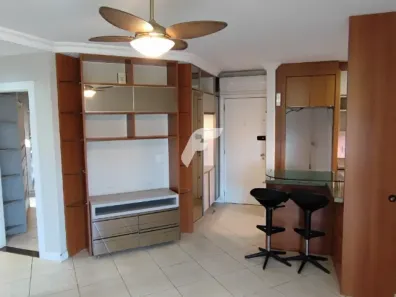Apartamento com 3 Quartos à venda, 85m² no Jurerê, Florianópolis