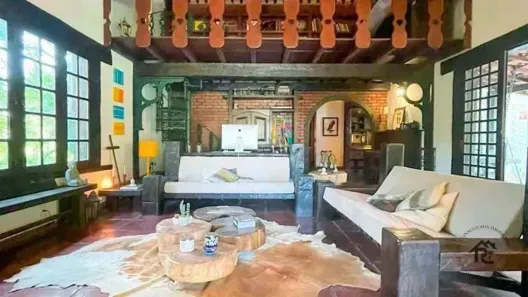 Fazenda/Sítio com 4 Quartos à venda, 48000m² no Muriqui, Niterói