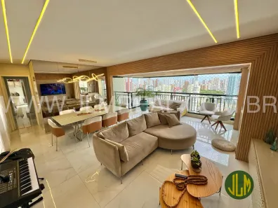 Apartamento com 3 Quartos à venda, 120m² no Aldeota, Fortaleza