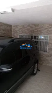 Sobrado com 3 Quartos à venda, 276m² no Jardim das Flores, Osasco