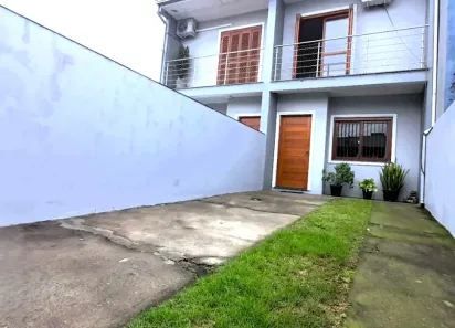 Casa com 2 Quartos à venda, 85m² no São José, Canoas