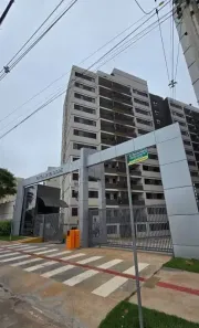 Apartamento com 2 Quartos para alugar, 57m² no Despraiado, Cuiabá