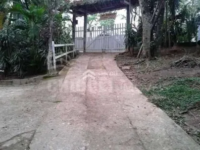 Fazenda/Sítio com 3 Quartos à venda, 200m² no Paisagem Casa Grande, Cotia