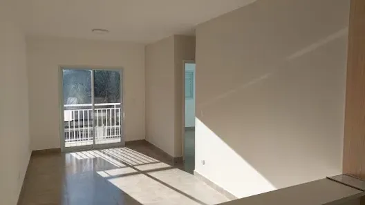 Apartamento com 2 Quartos à venda, 54m² no Estação, São Roque
