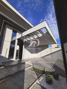 Casa com 3 Quartos à venda, 118m² no Residencial Setsul II, São José do Rio Preto