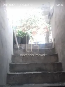 Casa com 2 Quartos à venda, 105m² no Conjunto Promorar Estrada da Parada, São Paulo