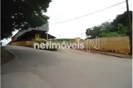 Lote/Terreno à venda, 148026m² no Cidade Leonane, Itaúna