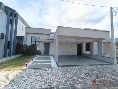 Casa de Condomínio com 3 Quartos à venda, 160m² no Loteamento Residencial Pérola do Vale, Tremembé