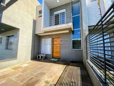 Casa com 3 Quartos à venda, 97m² no Liberdade, Esteio