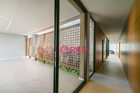 Casa de Condomínio com 5 Quartos à venda, 408m² no Jardim Emicol, Itu