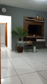 Apartamento com 3 Quartos à venda, 60m² no São João Batista (Venda Nova), Belo Horizonte