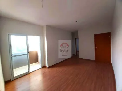 Apartamento com 2 Quartos à venda, 56m² no Parque São Luís, Taubaté
