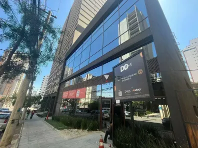 Ponto Comercial à venda, 815m² no Vila Olímpia, São Paulo