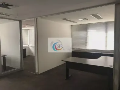 Sala Comercial à venda, 257m² no Itaim Bibi, São Paulo