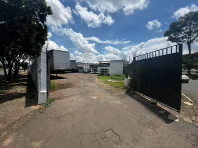 Lote/Terreno à venda, 806m² no Jardim das Oliveiras (Nova Veneza), Sumaré