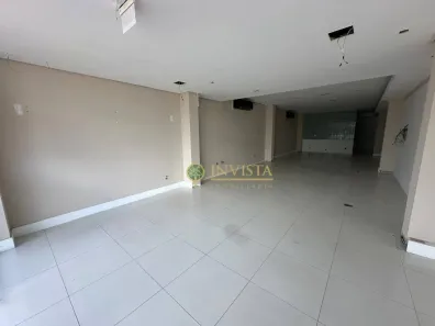 Sala Comercial para alugar, 120m² no Saco Grande, Florianópolis