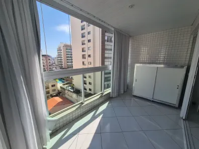 Apartamento com 2 Quartos à venda, 75m² no Praia do Morro, Guarapari