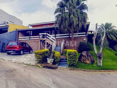 Casa de Condomínio com 4 Quartos à venda, 194m² no Parque das Laranjeiras, Itatiba