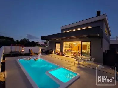 Casa com 3 Quartos à venda, 205m² no Vargem Grande, Florianópolis