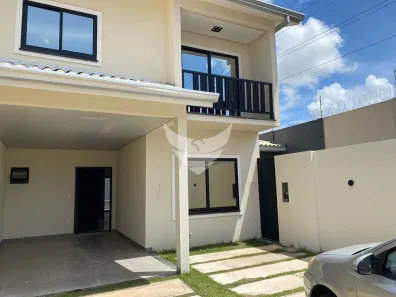 Sobrado com 4 Quartos à venda, 300m² no Rio Madeira, Porto Velho