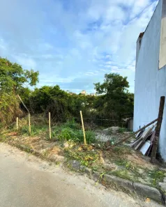 Lote/Terreno à venda, 200m² no Iriri, Anchieta